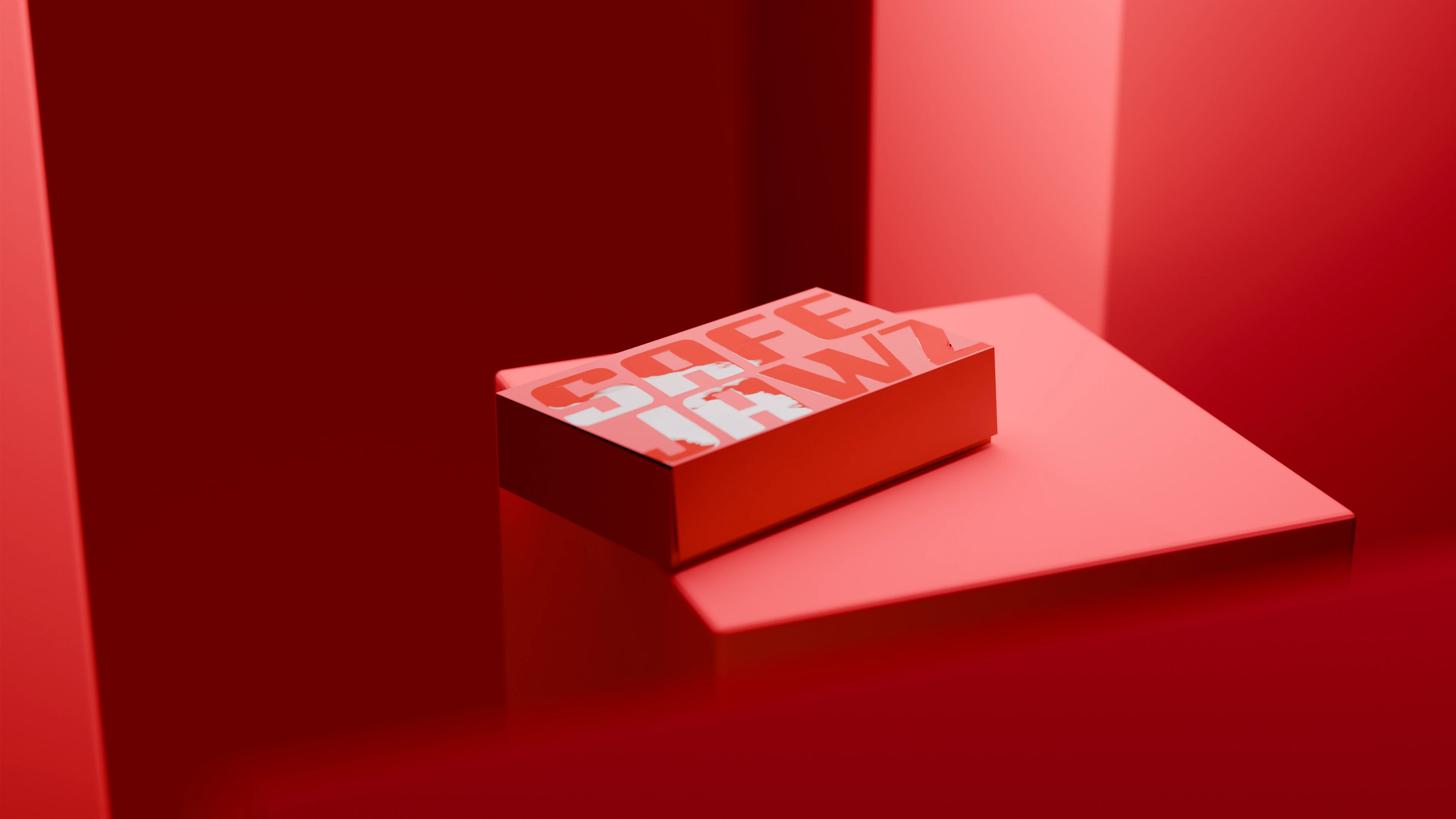 Watch render